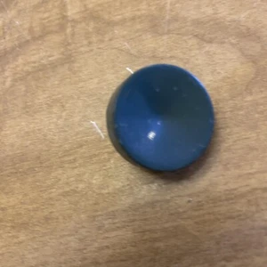 Montgomery Wards Signature Sewing Machine Replacement OEM Part UHT J277C Knob - Picture 1 of 2