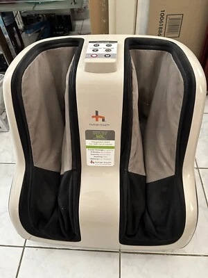 Masajeador de pies y pantorrillas Human Touch REFLEX SOL 200-SOL-001 Foto 1 de 4