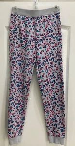 Juicy Coulture Pantaloni da Jogging Donna Taglia 14 Large Grlti Colorati Elasticizzati 23 - Foto 1 di 9