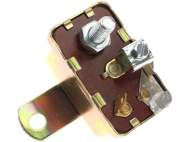 Relé para camioneta Dodge D300 1968-1974 SMP 27946DTFV 1969 1970 1971 1972 1973 Foto 1 de 2