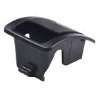 1Pc Rear Child Safety Seat Snap Cover Cap Clip A2059200806 For Mercedes Glc200