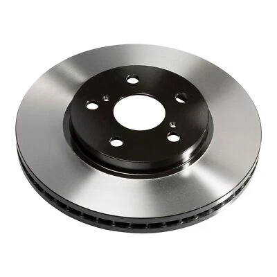 Rotor de freno de disco delantero para Toyota Avalon, Camry, Sienna, Foto 1 de 3