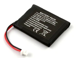 Akku für Gigaset ersetzt S30852-D2240-X1, V30145-K1310-X448, V30145-K1310-X458 - Afbeelding 1 van 3