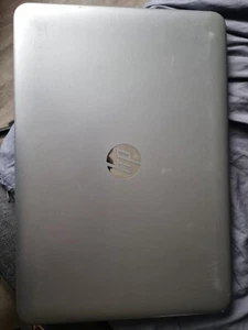 PC HP Probook 450 G4 Intel Core i3 @ 2.40 GHz 8 Go RAM 256 Go SSD - Photo 1/11
