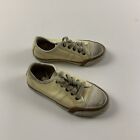 FRYE Greene Low Lace Youth 10 Toddler Style# 91131