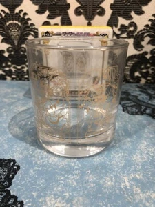 BANDAI JoJo's Bizarre Adventure Mohammed Avdol rojo mago 8 cm taza de vidrio rara - Imagen 1 de 7