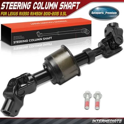 Eje de dirección para Lexus RX350 RX450H 2010 2011 2012 2013 2014 2015 45220-0E021 Foto 1 de 4