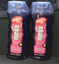 UPC 067545003170 product image for Dippity Do Sport Gel #8, Unscented Medium Hold 11.8 oz x 2 Bottles NEW | upcitemdb.com