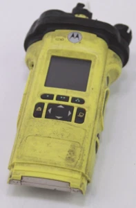 MOTOROLA APX6000XE H98UCF9PW6AN 7/800MHZ RADIO DWUKIERUNKOWE P25 JAK JEST USZKODZONE #4 - Zdjęcie 1 z 20