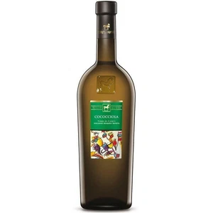TENUTA ULISSE COCOCCIOLA TERRE DI CHIETI 2022 IGP 75 CL