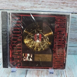 If It Ain't Broke, Break It! by Starwood (CD, Jul-2004, Metal Blade) - Picture 1 of 2
