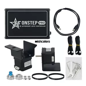 EQ3D Onstep Astronomical Telescope Goto Controller for Stellarium/SkySafari - Picture 1 of 9