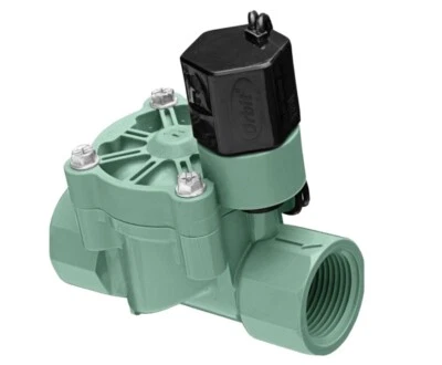 Orbit 57280 3/4-Inch FPT Heavy-Duty In-line Sprinkler Valve 3/4" Connection - Image 1 of 4