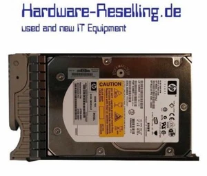 HP A7329-69001 36 Go 15 K 3,5" SCSI LFF A7329-60001 ST336753LC - Afbeelding 1 van 1