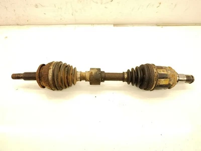 Toyota RAV 4 (XA30) 2008 Left front driveshaft KRD41620 - Image 1 of 4