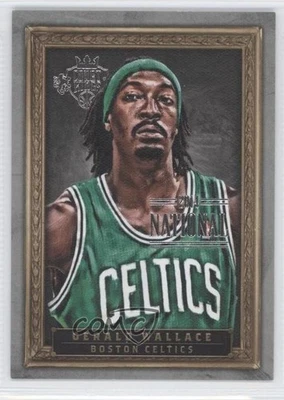 Retratos Panini Court Kings 2013 Convención Nacional 2014/5 Gerald Wallace #71 Foto 1 de 2