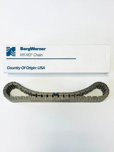 Mercedes-Benz Verteilergetriebe Kette BorgWarner HV098 / HV518 DCD Offroadpaket - Bild 1 von 8