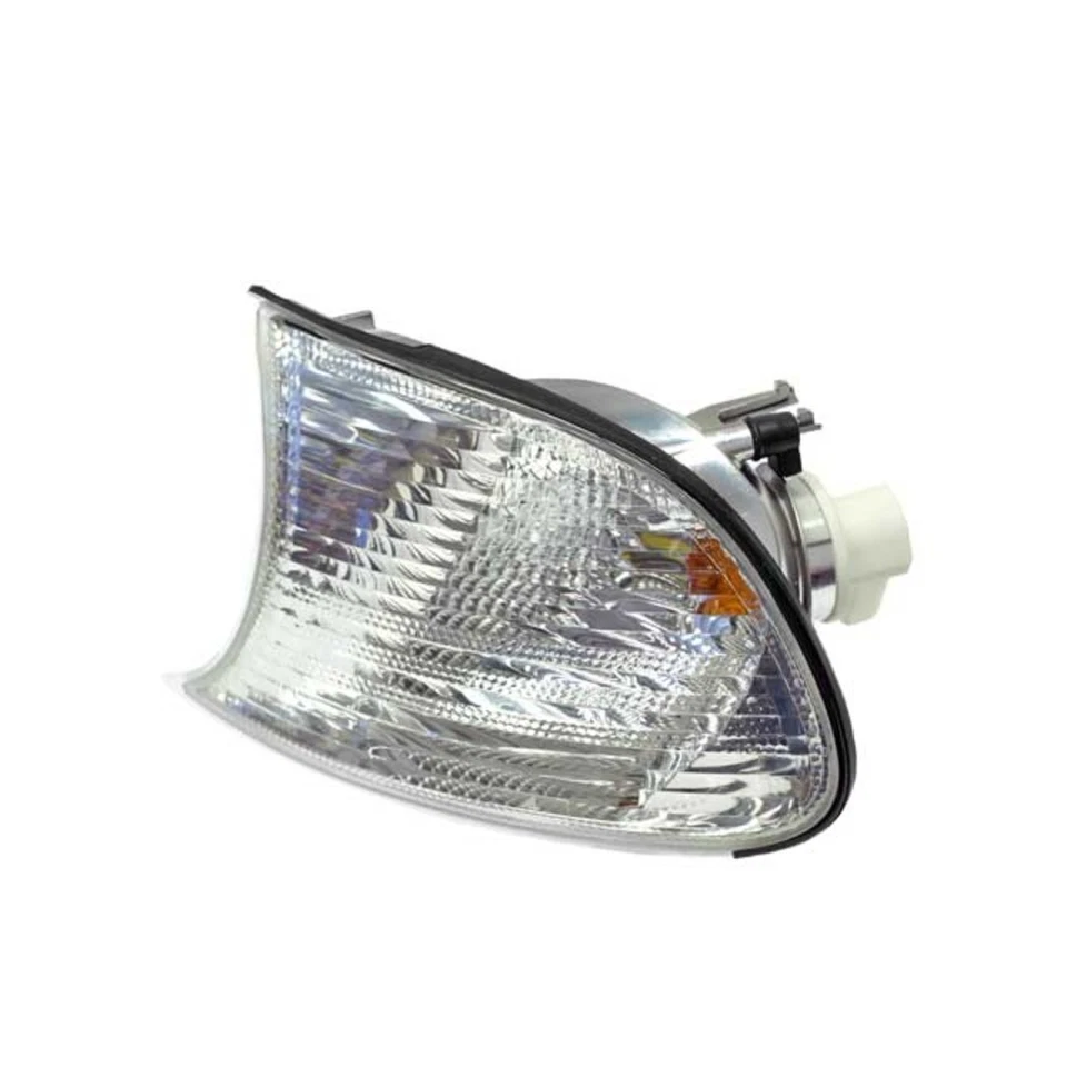 LLD632 Iluminación Automotriz Luz Señal de Giro Lámpara Conductor Delantero Lado Izquierdo para 325 Foto 1 de 1