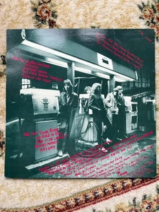 UFO no Place To Run Vinyl - Picture 1 of 4