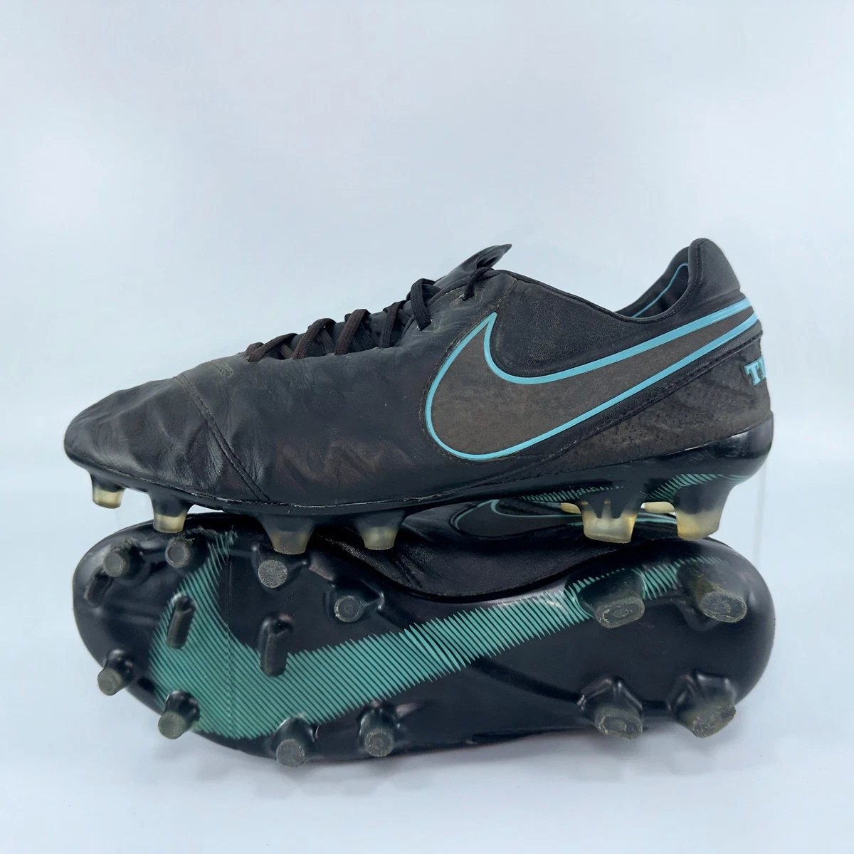 Nike Tiempo Elite Soccer Cleats for Men for sale | eBay