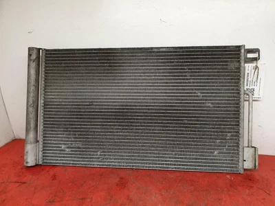 VAUXHALL ADAM MK1 2015 AIR CON CONDENSER 1.2L PETROL A12XEL 95530541 - Image 1 of 4