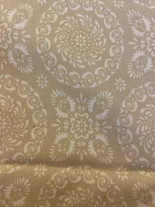 Rambling Rose By Sandy Gervais For Moda. Rare OOP line. One Yard - Picture 1 of 2