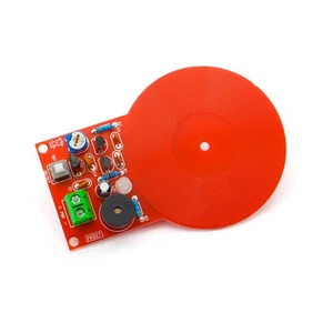 KIT Cercametalli compatto e versatile - Picture 1 of 7