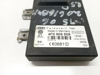 VW TRANSPORTER V T5 Minibus / Passeggero 22728039 - Immagine 1 di 4