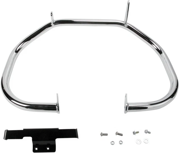 Cobra Fatty Freeway Bars 1.5" Chrome #01-2165 Honda VTX1800R/VTX1800S/VTX1800N Foto 1 de 1