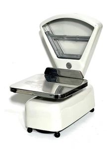 Vintage Douglas Homs Grocers Kandy Butcher Food Scale Décor Only No Numbers ASIS - Picture 1 of 8