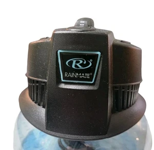 Rainbow Rainmate IL Air Freshener Purifier w/ LED Light - Tested - Picture 1 of 22