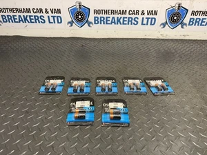 7 X DURACELL CR123 3V LITHIUM BATTERY - Picture 1 of 7