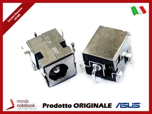 Connettore Alimentazione DC POWER JACK ORIGINALE ASUS K Series K53S ( X53S ) - Zdjęcie 1 z 1