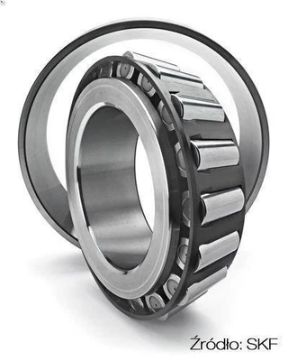 Bearing SKF 32032 X - Image 1 of 4