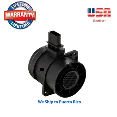 Датчик массового расхода воздуха 68017661AA для Sprinter 5117501AA, 68017661AA Dodge 2500 - Изображение 1 из 4