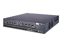 HP  ProCurve (JC102A) 4-Ports-Ports Rack-Mountable Switch Managed stackable