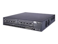HP  ProCurve (JC102A) 4-Ports-Ports Rack-Mountable Switch Managed stackable