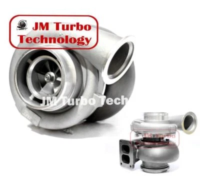 Compatible For Detroit Series 60 Turbo 12.7L Diesel Turbocharger - Image 1 of 4