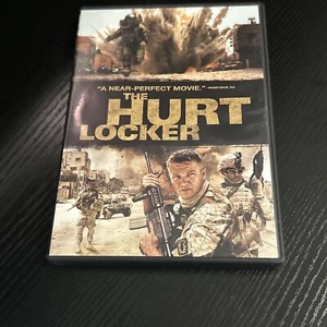 The Hurt Locker (DVD, 2009) - Bild 1 von 2