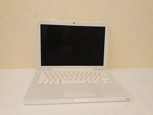 Apple Macbook modello 2006 - Riparazioni o riparazioni - Foto 1 di 7