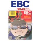 EBC Front Double-H Sintered Brake Pads for 1997 BMW K1100LT High Line - qt