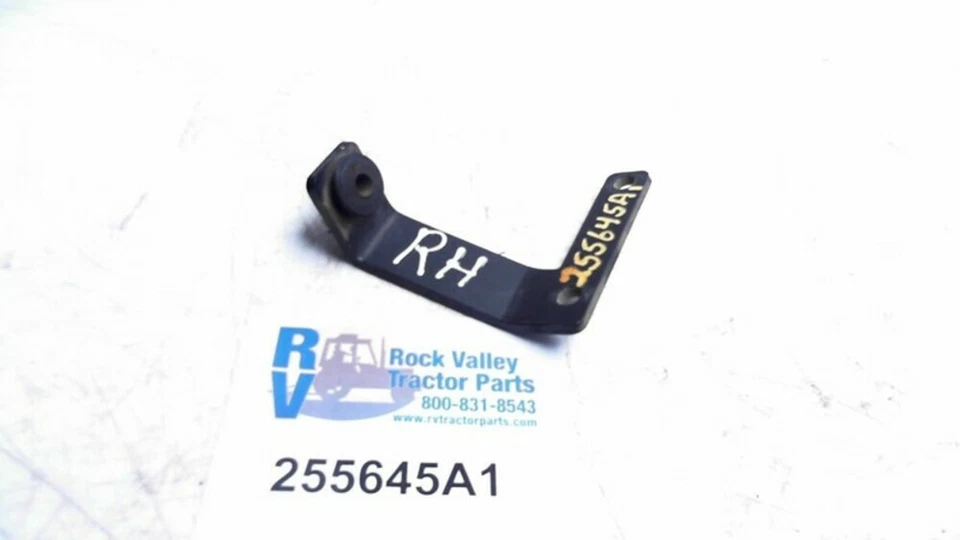 BRACKET RADIATOR RH - Image 1 of 1