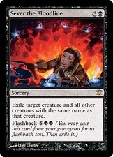 Innistrad Sever the Bloodline x4 Magic The Gathering NM