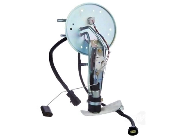For 1998-2000 Lincoln Town Car Fuel Pump and Sender Assembly Hella 76423ZDXP - Image 1 of 2