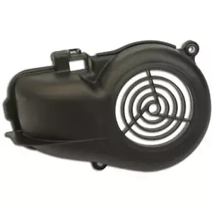 COPRIVENTOLA NERO APRILIA 50 SCARABEO 2T 1993-2005 - Foto 1 di 1