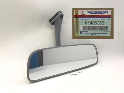 Mitsubishi Fuso Canter FE71 73 74 75 F110 111 211 Mirror Room Interior MK405362 - Image 1 of 4