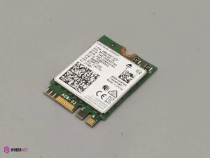 Lenovo ThinkPad T580 Series 01AX702 Wi-Fi Wireless Card -56M - Picture 1 of 3