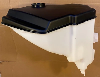 Tanque de lavado de parabrisas genuino BMW - 61-66-7-007-970 - Se adapta a BMW 323Ci y más Foto 1 de 4