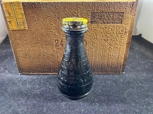 Esquire Scuff Kote Embossed Vintage Bottle - Bild 1 von 5