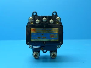 Manostar MS65FL, Pressure Switch, Range : AIR 20~120 Pa - Picture 1 of 9